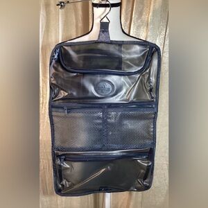 Atlantic hanging toiletry luggage insert organizer